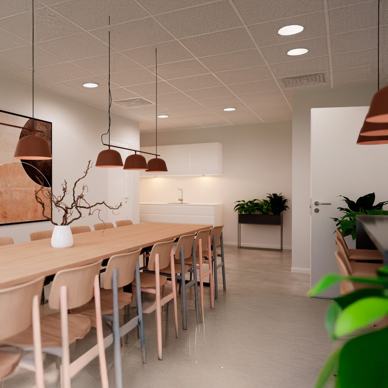 Skandinavienvej 1A, Fårhus, 6330 Padborg